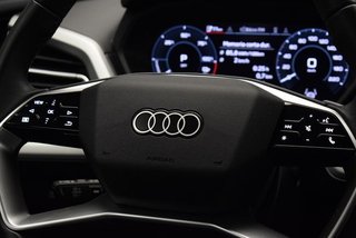 Audi Q4 e-tron Advanced 40 e-tron 150kW 82kWh