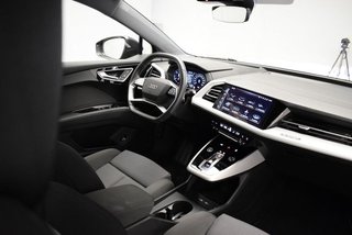Audi Q4 e-tron Advanced 40 e-tron 150kW 82kWh