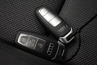 Audi Q4 e-tron Advanced 40 e-tron 150kW 82kWh