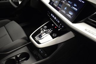 Audi Q4 e-tron Advanced 40 e-tron 150kW 82kWh