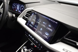 Audi Q4 e-tron Advanced 40 e-tron 150kW 82kWh