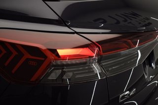 Audi Q4 e-tron Advanced 40 e-tron 150kW 82kWh