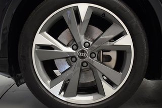 Audi Q4 e-tron Advanced 40 e-tron 150kW 82kWh