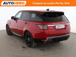 Land-Rover Range Rover Sport 2.0 Si4 TwinTurbo HSE