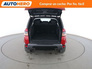 Land-Rover Range Rover Sport 2.0 Si4 TwinTurbo HSE