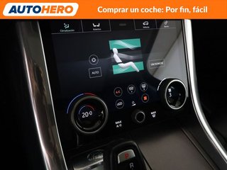 Land-Rover Range Rover Sport 2.0 Si4 TwinTurbo HSE