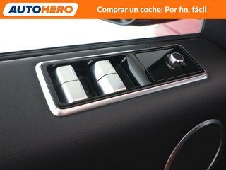Land-Rover Range Rover Sport 2.0 Si4 TwinTurbo HSE