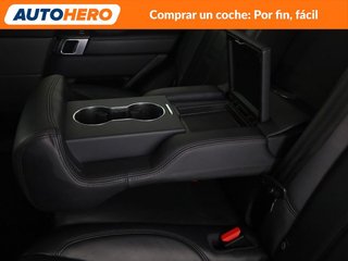 Land-Rover Range Rover Sport 2.0 Si4 TwinTurbo HSE