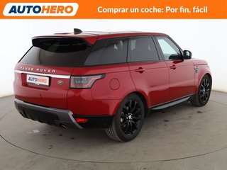 Land-Rover Range Rover Sport 2.0 Si4 TwinTurbo HSE