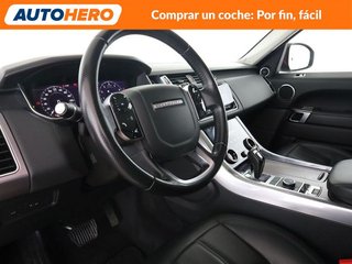 Land-Rover Range Rover Sport 2.0 Si4 TwinTurbo HSE