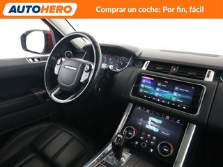 Land-Rover Range Rover Sport 2.0 Si4 TwinTurbo HSE