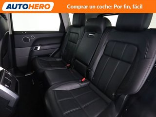Land-Rover Range Rover Sport 2.0 Si4 TwinTurbo HSE