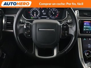 Land-Rover Range Rover Sport 2.0 Si4 TwinTurbo HSE