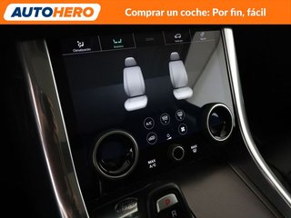 Land-Rover Range Rover Sport 2.0 Si4 TwinTurbo HSE