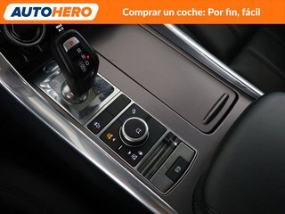 Land-Rover Range Rover Sport 2.0 Si4 TwinTurbo HSE