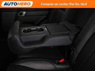 Land-Rover Range Rover Sport 2.0 Si4 TwinTurbo HSE