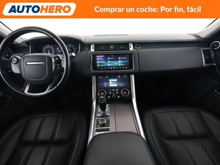 Land-Rover Range Rover Sport 2.0 Si4 TwinTurbo HSE