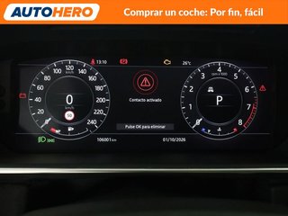 Land-Rover Range Rover Sport 2.0 Si4 TwinTurbo HSE