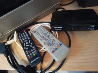 Televisor de Tubo 28 pulgadas