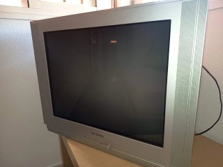 Televisor de Tubo 28 pulgadas