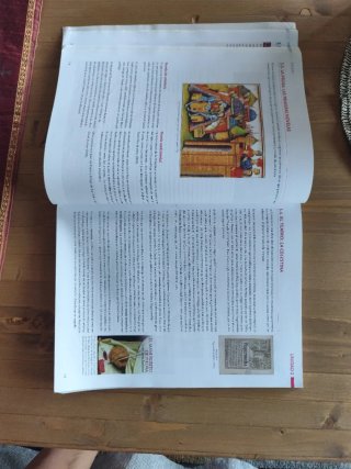Lengua castellana y literatura, 1 BACH