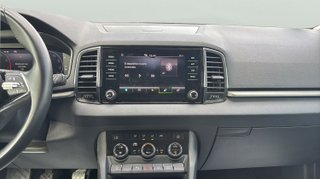 Skoda Karoq 1.0 TSI Ambition 81 kW (110 CV)