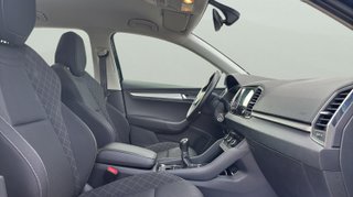 Skoda Karoq 1.0 TSI Ambition 81 kW (110 CV)