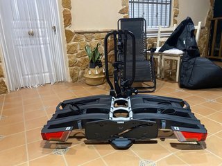 Portabicicletas Thule Easyfold XT3