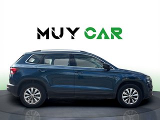 Skoda Karoq 1.0 TSI Ambition 81 kW (110 CV)