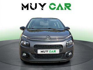 Citroen C3 PureTech 82 Feel 60 kW (83 CV)