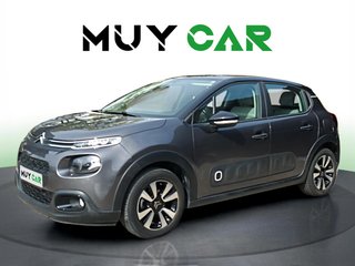 Citroen C3 PureTech 82 Feel 60 kW (83 CV)