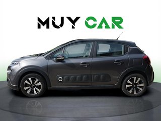 Citroen C3 PureTech 82 Feel 60 kW (83 CV)
