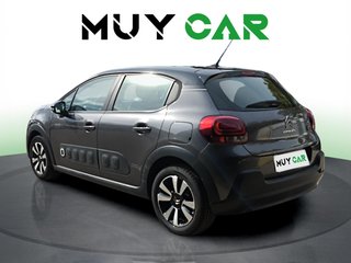 Citroen C3 PureTech 82 Feel 60 kW (83 CV)
