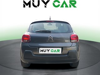 Citroen C3 PureTech 82 Feel 60 kW (83 CV)