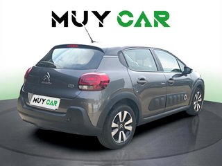 Citroen C3 PureTech 82 Feel 60 kW (83 CV)