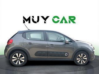 Citroen C3 PureTech 82 Feel 60 kW (83 CV)