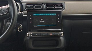 Citroen C3 PureTech 82 Feel 60 kW (83 CV)