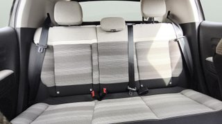 Citroen C3 PureTech 82 Feel 60 kW (83 CV)