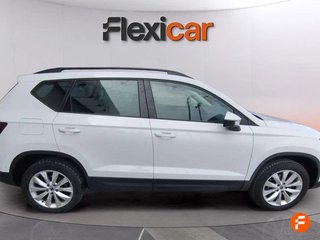 Seat Ateca 1.5 TSI 110kW DSG S&S Style XL