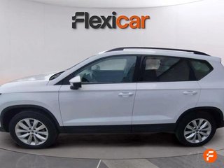 Seat Ateca 1.5 TSI 110kW DSG S&S Style XL