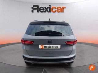 Seat Ateca 1.5 TSI 110kW DSG S&S Style XL