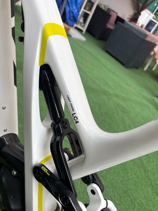 Bicicleta Eléctrica Husqvarna 2024