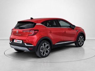 Renault Captur Techno TCe 66 kW (90 CV)