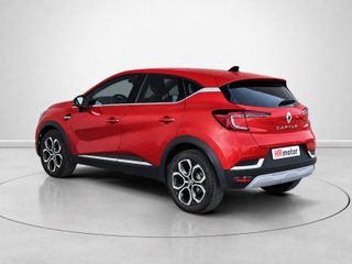 Renault Captur Techno TCe 66 kW (90 CV)