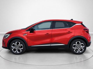 Renault Captur Techno TCe 66 kW (90 CV)
