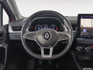 Renault Captur Techno TCe 66 kW (90 CV)