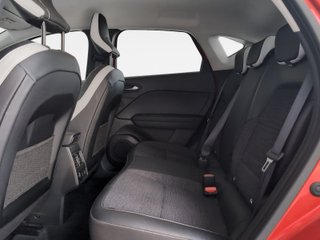 Renault Captur Techno TCe 66 kW (90 CV)
