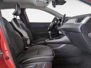 Renault Captur Techno TCe 66 kW (90 CV)
