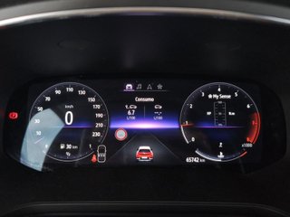 Renault Captur Techno TCe 66 kW (90 CV)