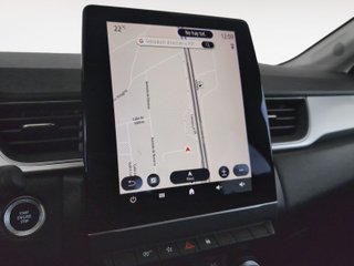 Renault Captur Techno TCe 66 kW (90 CV)